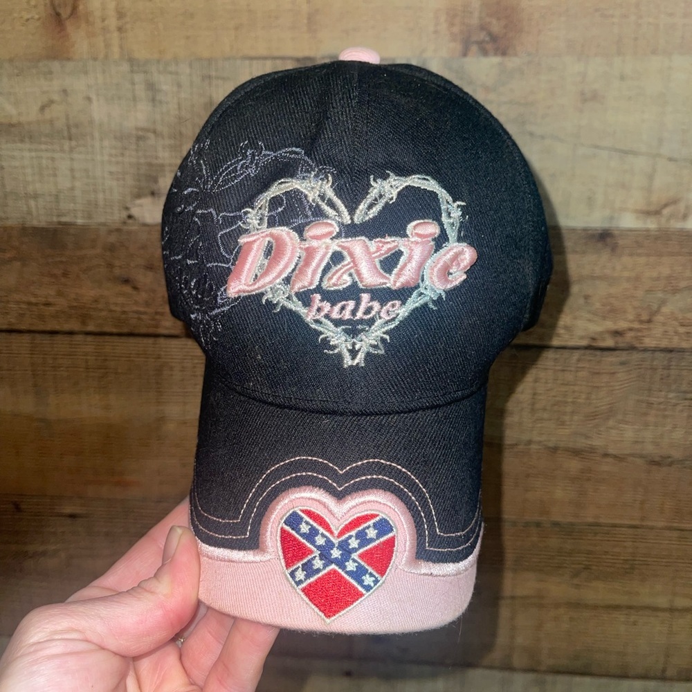 Santo Cap Dixie Babe Hat